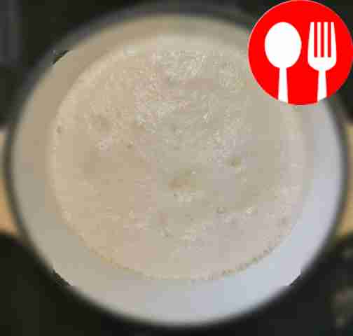 Классическое сырное фондю