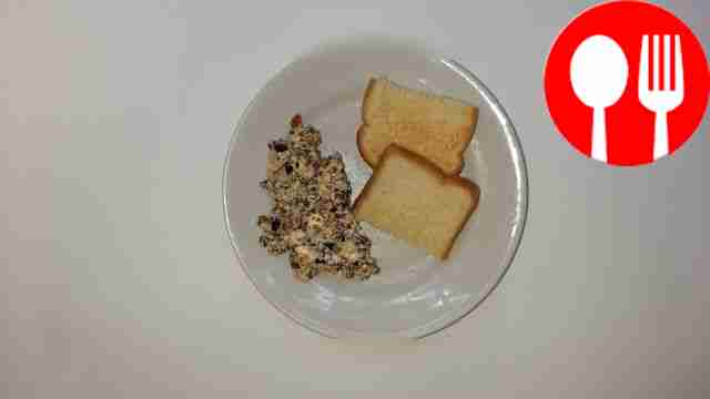 Ароматная сальса с орегано