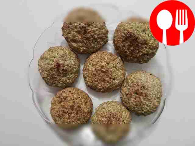 Ароматное кокосовое печенье «Макарун»