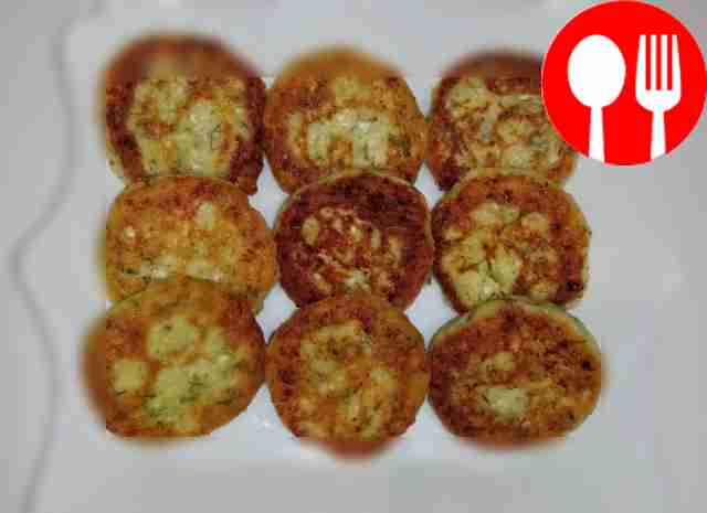 Ароматные сырники с адыгейским сыром