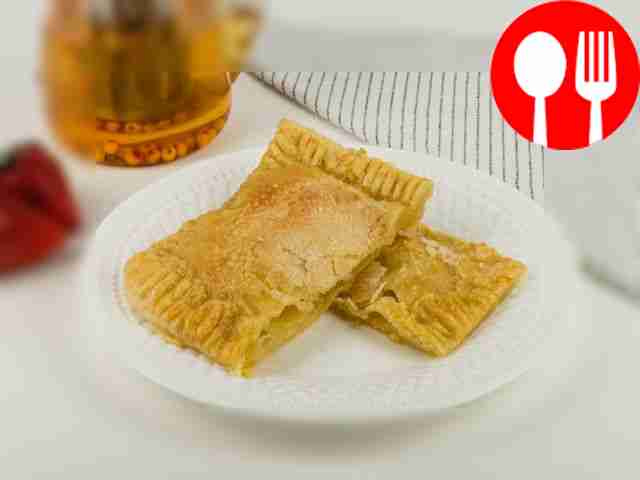 Слойка свердловская