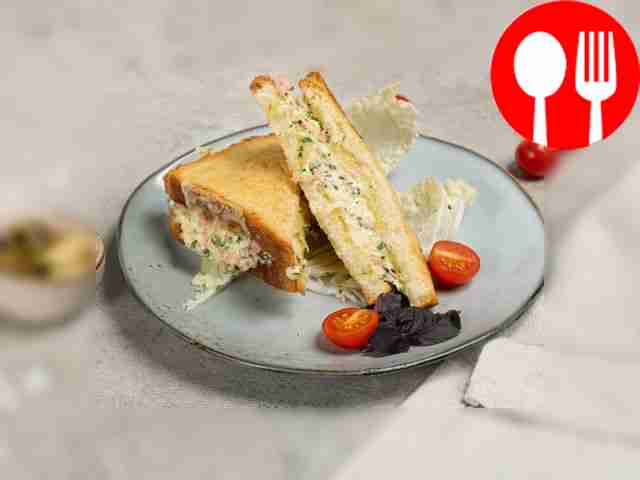 Тост в мультиварке