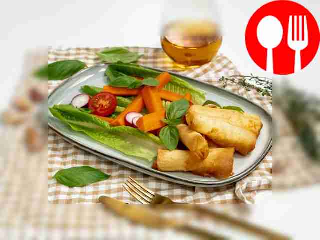 Фило с сулугуни