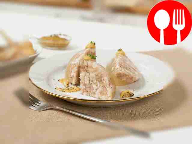 Простой рецепт холодца