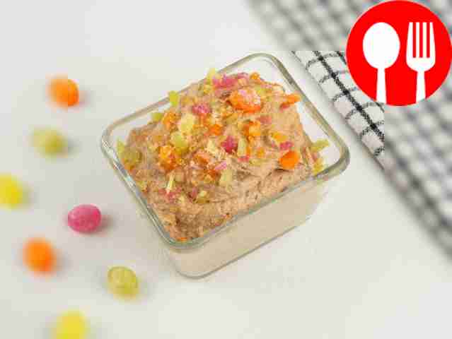 Шоколадное масло