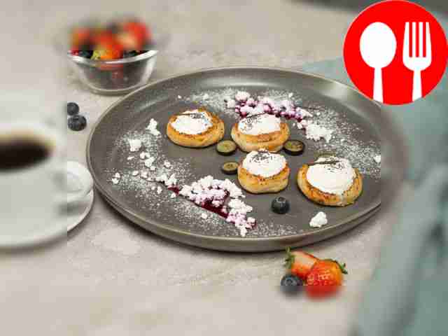 Волованы из слоеного теста в домашних условиях