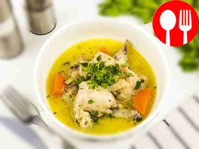 Кролик в мультиварке