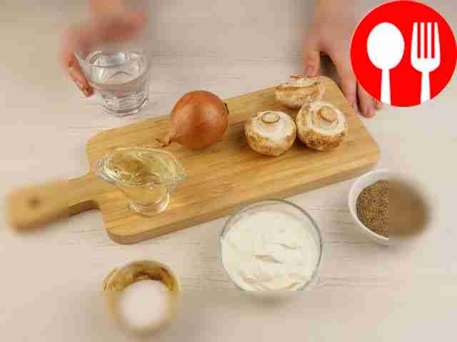 Заранее подготовьте рабочее место и соберите...