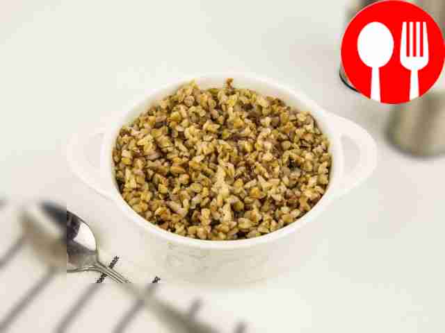 Гречка в мультиварке