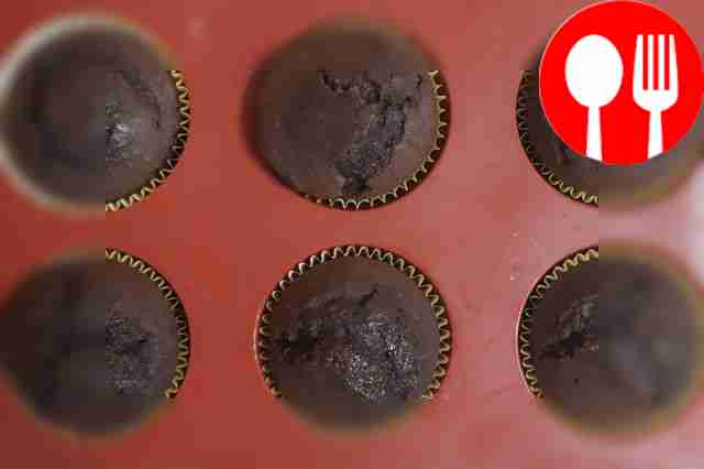 Основа для капкейков