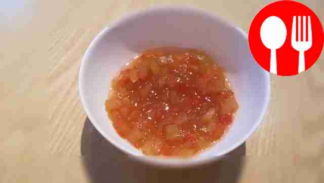 Арбузное варенье