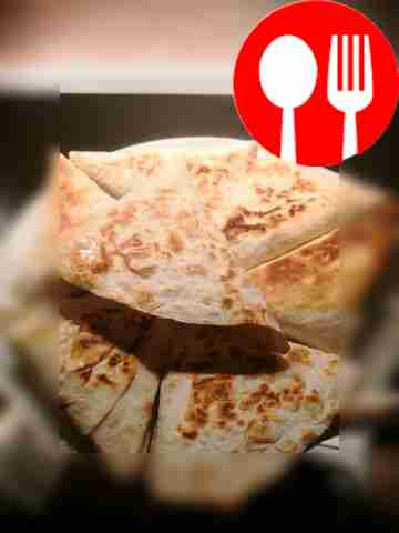 Самса по-домашнему