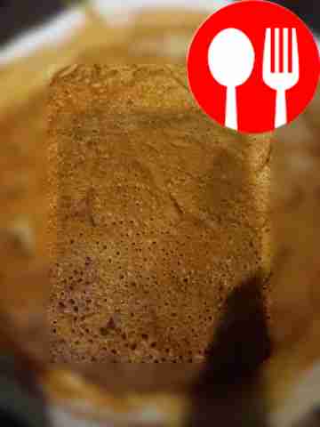 Ажурные блины