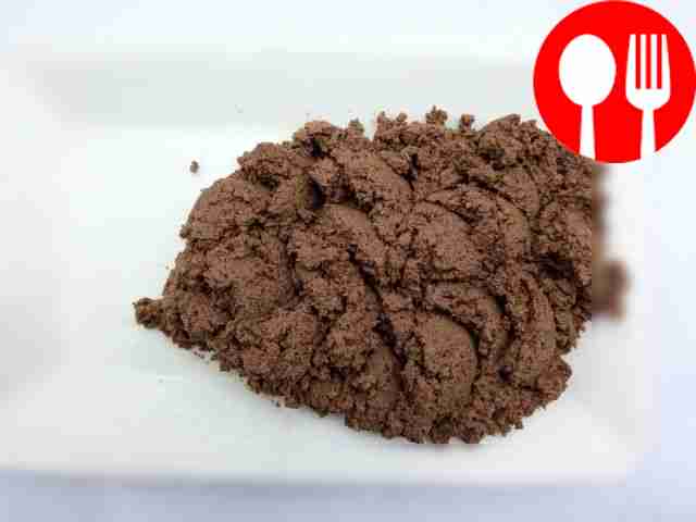 Домашний паштет из куриной печени со сливками