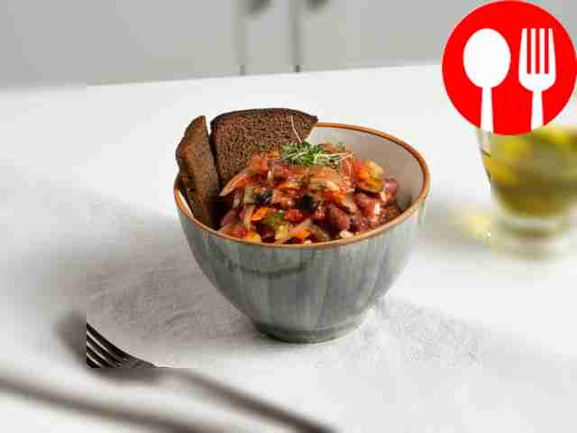 Салат «Царский» на зиму