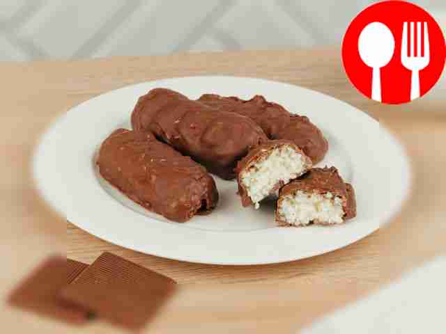 Баунти из 3 ингредиентов