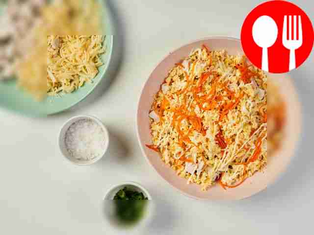 Продолжайте формировать слои. Следующий слой —...