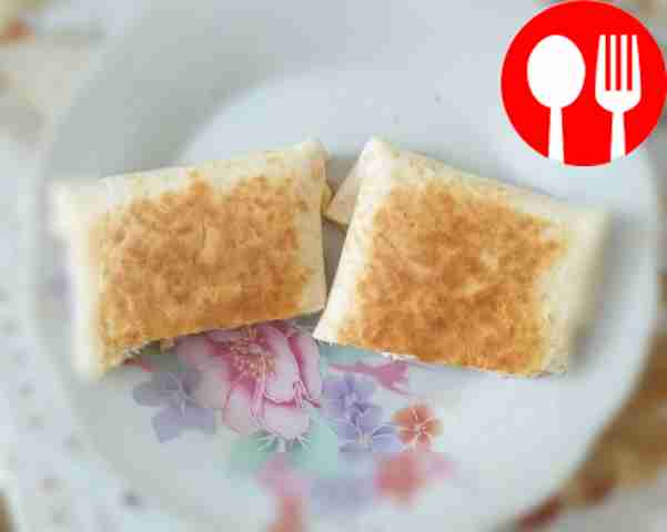 Аппетитный омлет в лаваше