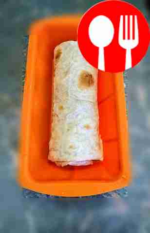 Поместить в форму для запекания и выпекать в...