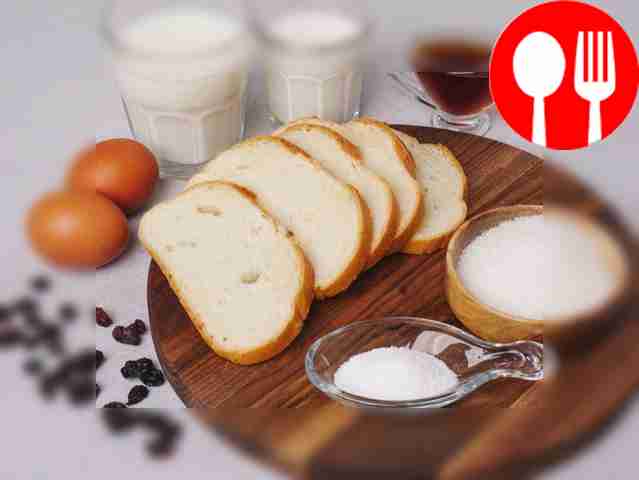 Подготовьте все необходимые ингредиенты....