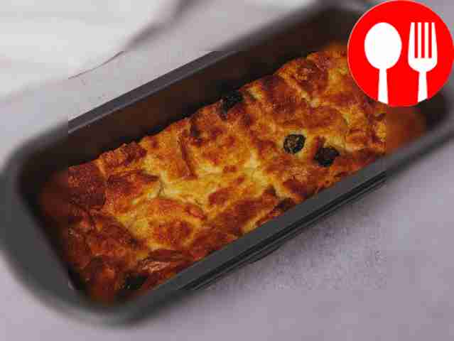 Разогрейте духовку до 180 °C и выпекайте до...