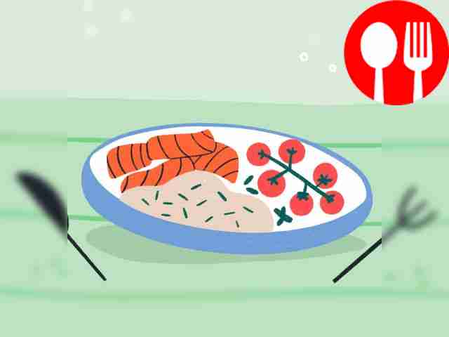 Вкусная солянка на сковороде