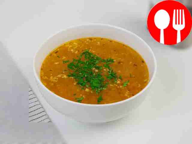 Суп «Расам»