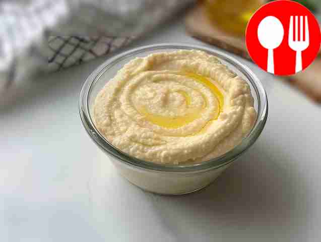 Аппетитный фасолевый соус