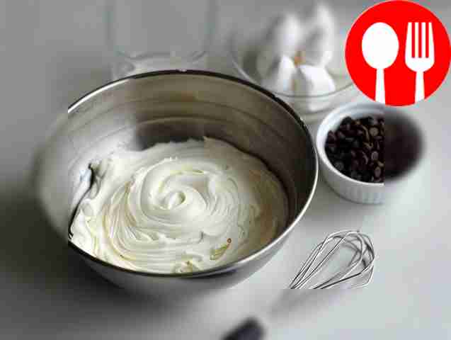 Нежный крем для торта