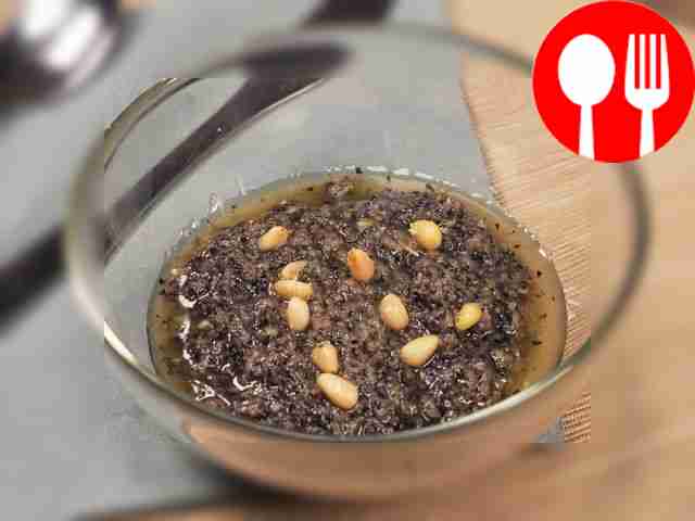 Соус «Песто»