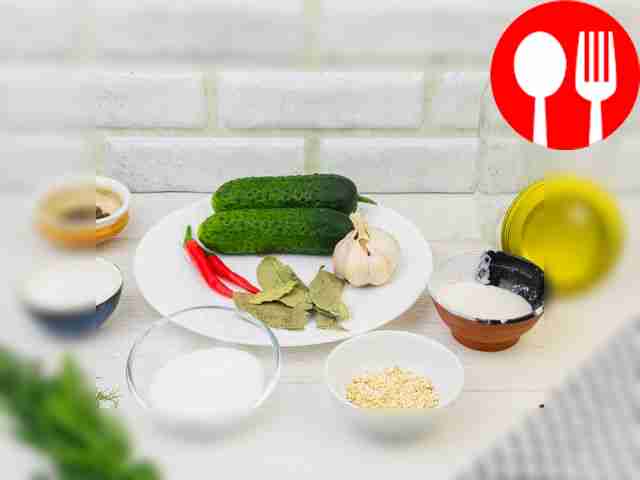 Подготовьте все ингредиенты. Тщательно вымойте...