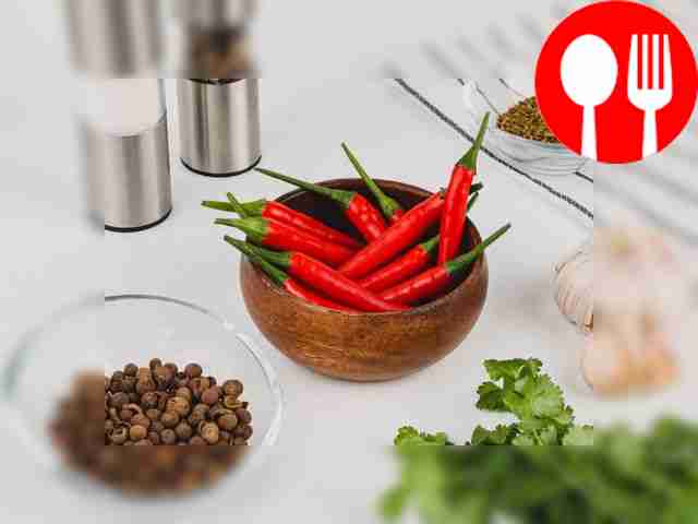 Соберите все нужные продукты и подготовьте...