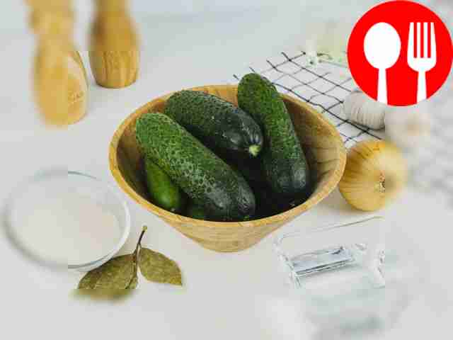 Соберите все необходимые ингредиенты и...