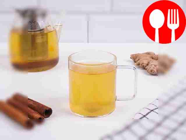 Зеленый чай для похудения