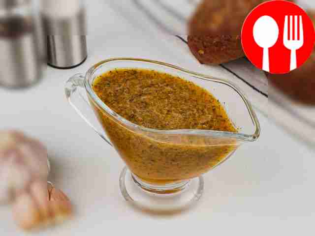 Аджика простая