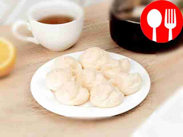 Классическое безе