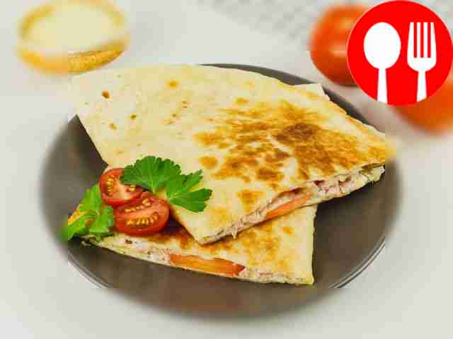 Проверьте наличие всех ингредиентов, помойте...