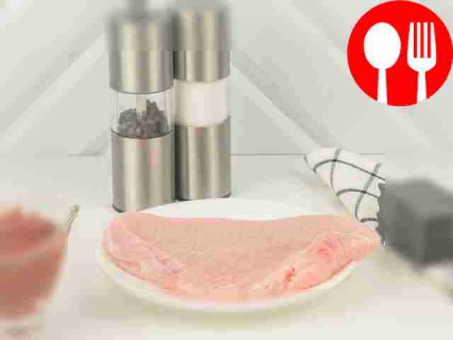 Соберите все необходимые ингредиенты и...