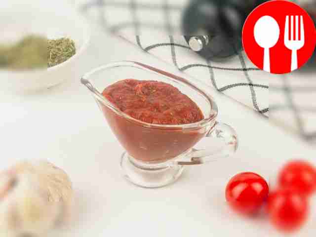 Томатный соус