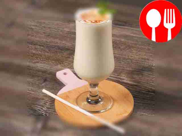 Молочный коктейль