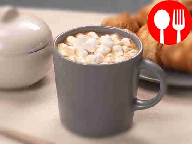 Зефир маршмеллоу