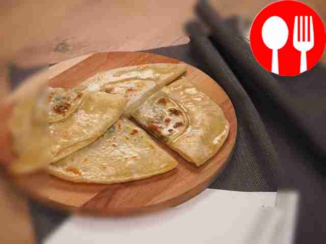 Армянские лепешки