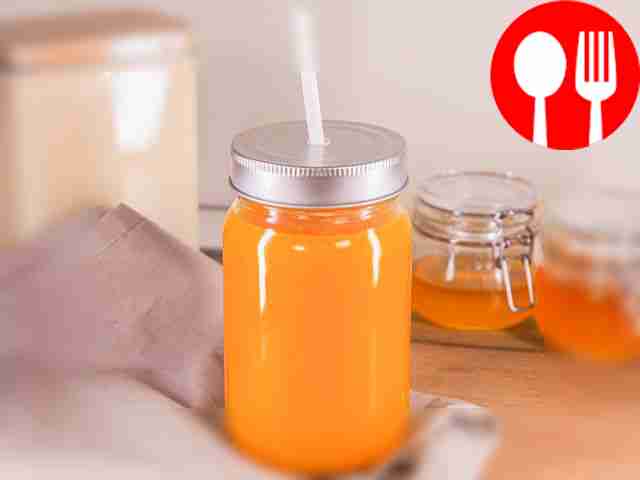 Компот из облепихи