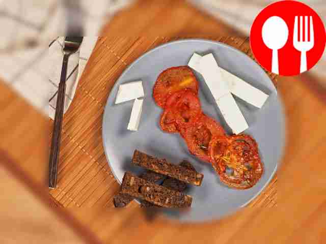 Вяленые помидоры в сушилке