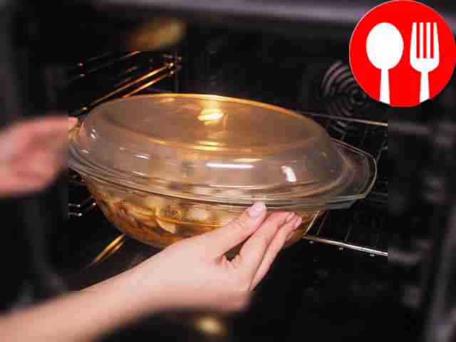 Приступайте к завершающему этапу приготовления...