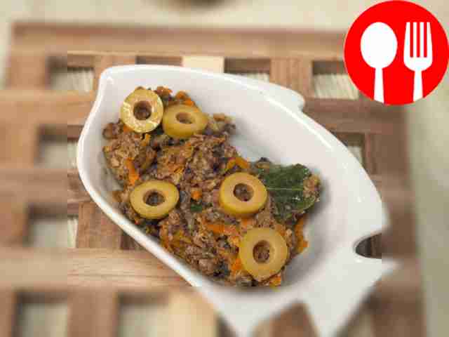 Грибная икра из замороженных грибов