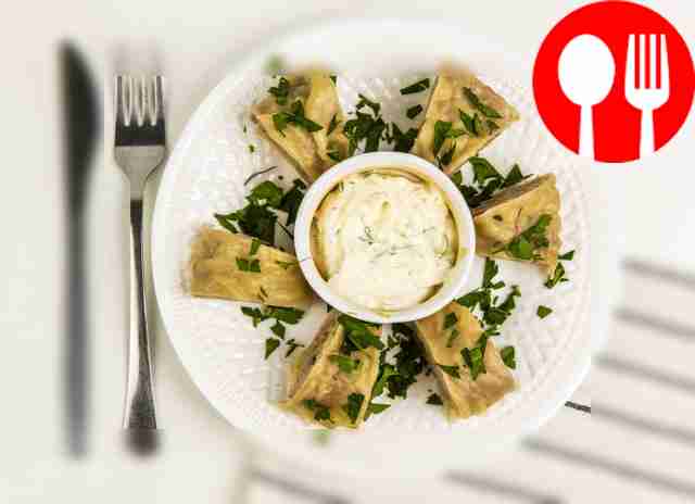 Ленивые манты