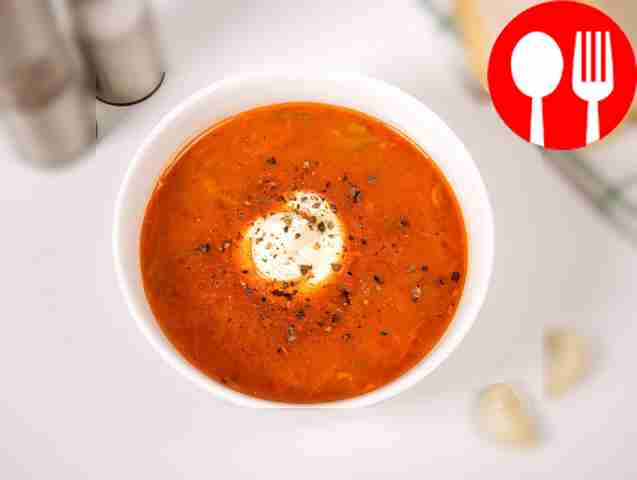 Рассольник