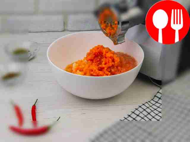 Всех перечисленных ингредиентов пропустите...