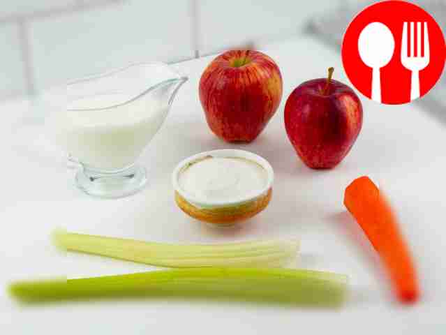 Заранее подготовьте все продукты по списку....